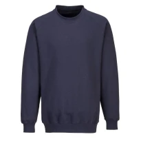 Arbeitssweatshirt Portwest Anti Static ESD AS24