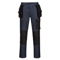 Arbeitshose Portwest Denim Holster KX3 KX342