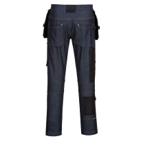 Arbeitshose Portwest Denim Holster KX3 KX342