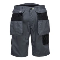 Arbeitsshort Portwest Ripstop KX3 KX340