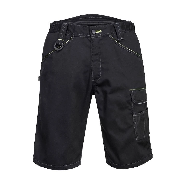 Arbeitsshort Portwest Ripstop KX3 KX340