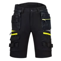 Arbeitsshort Portwest Hostler DX4