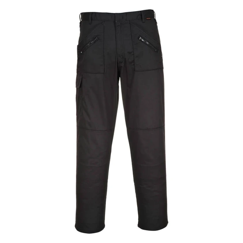 Arbeitshose Portwest Holster Stretch Action