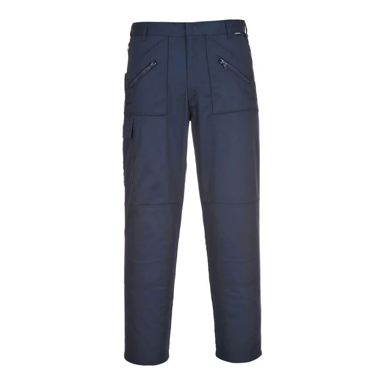 Arbeitshose Portwest Holster Stretch Action