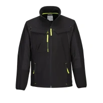 Arbeitsjacke Portwest Eco Hybrid Softshell WX3