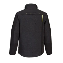 Arbeitsjacke Portwest Eco Hybrid Softshell WX3