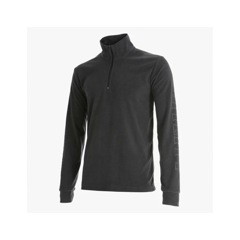 Mikrofleece-Arbeitspullover mit halber Reißverschluss von Diadora - Gripen 702.158540