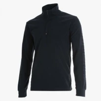 Mikrofleece-Arbeitspullover mit halber Reißverschluss von Diadora - Gripen 702.158540