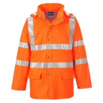 Arbeitsjacke Sealtex Ultra Warnschutz Portwest RT50