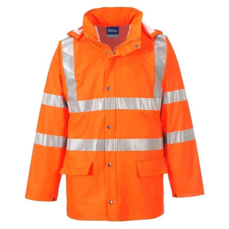 Arbeitsjacke Sealtex Ultra Warnschutz Portwest RT50