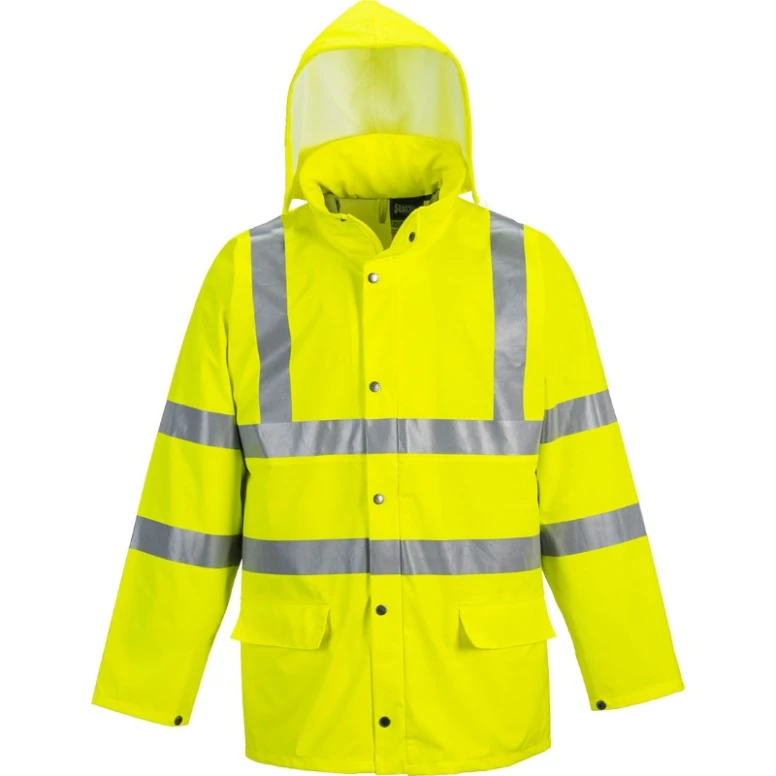 Arbeitsjacke Sealtex Ultra sgefüttert Warnschutz Portwest S491