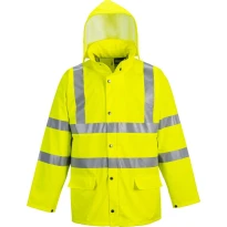 Arbeitsjacke Sealtex Ultra sgefüttert Warnschutz Portwest S491