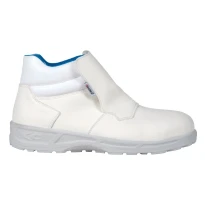 Sicherheitsslipper Cofra Lamar Weiß S2 SRC 76410-000