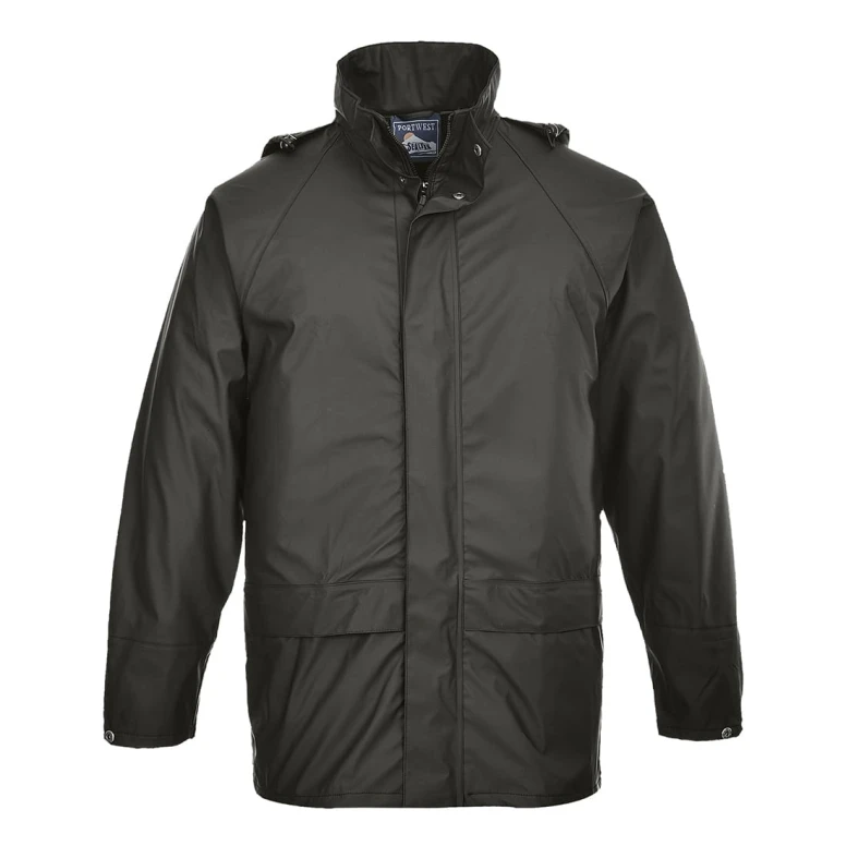 Arbeitsjacke Sealtex Classic Wasserdicht Portwest S450