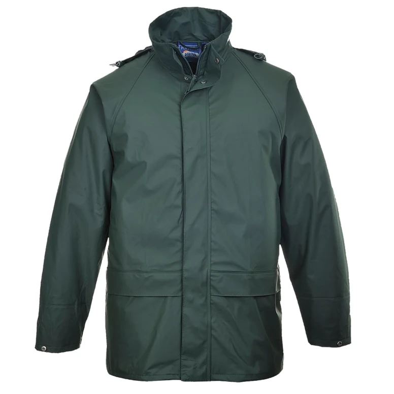 Arbeitsjacke Sealtex Classic Wasserdicht Portwest S450