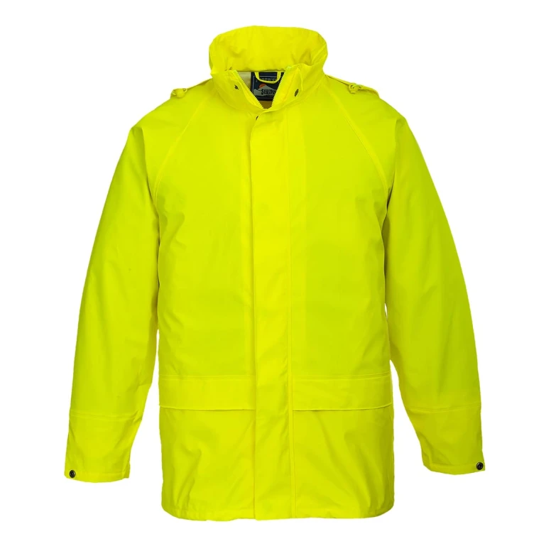 Arbeitsjacke Sealtex Classic Wasserdicht Portwest S450