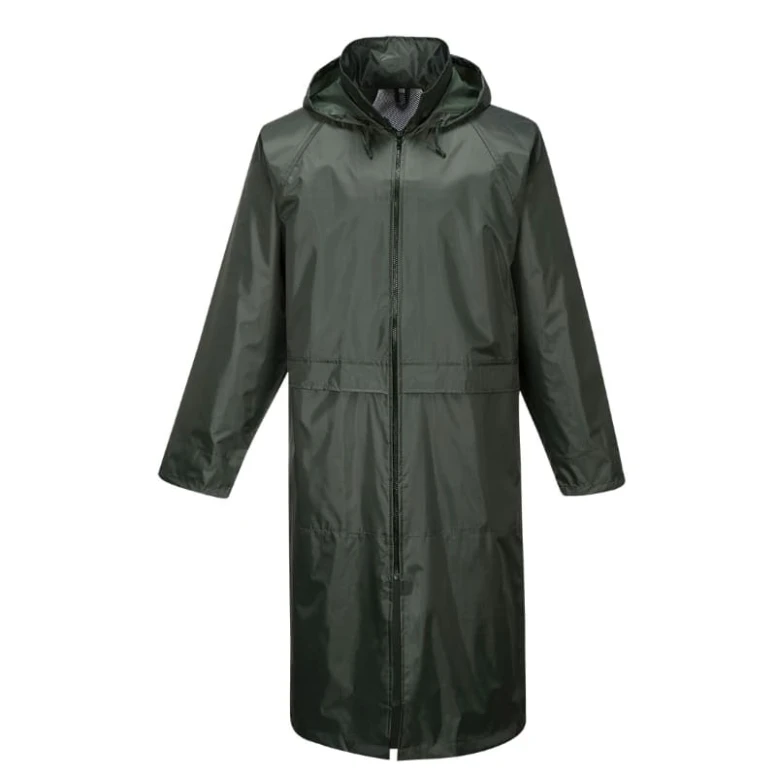 Arbeitsjacke Wasserdicht Classic Portwest S438