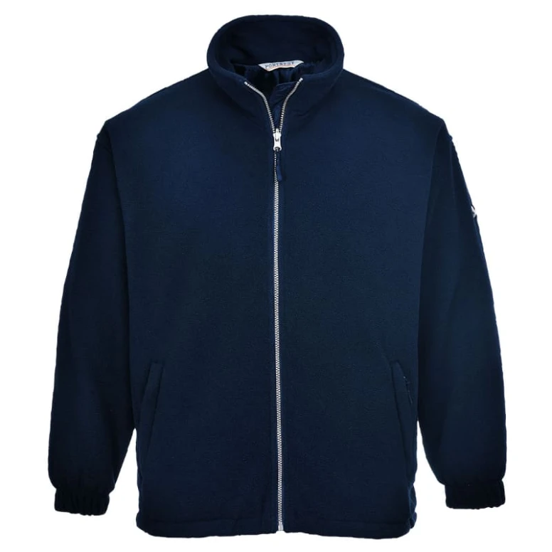 Arbeitspullover winddicht Portwest F285