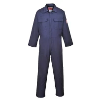Arbeitsoverall Bizflame Pro Feuerfest Antistatisch Portwest FR38