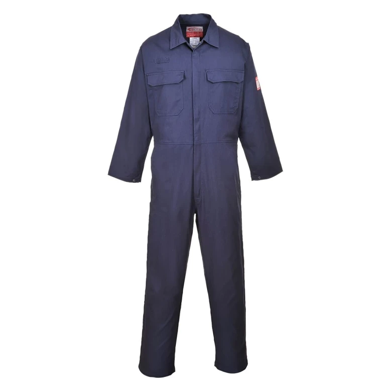 Arbeitsoverall Bizflame Pro Feuerfest Antistatisch Portwest FR38