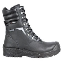 Sicherheitsschuhe Cofra Bragi S3 CI HRO SRC 13600-000