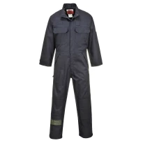 Arbeitsoverall Feuerfest Antistatisch Portwest FR80