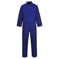Arbeitsoverall CE Safe-Welder Feuerfest Antistatisch Portwest C030 2