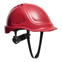 Helm Endurance mit Visier Portwest PW55