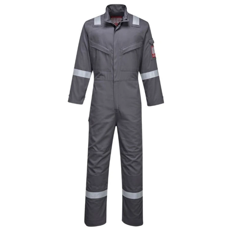 Ganzes Arbeitsoverall Bizflame Ultra Portwest FR93