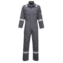 Ganzes Arbeitsoverall Bizflame Ultra Portwest FR93