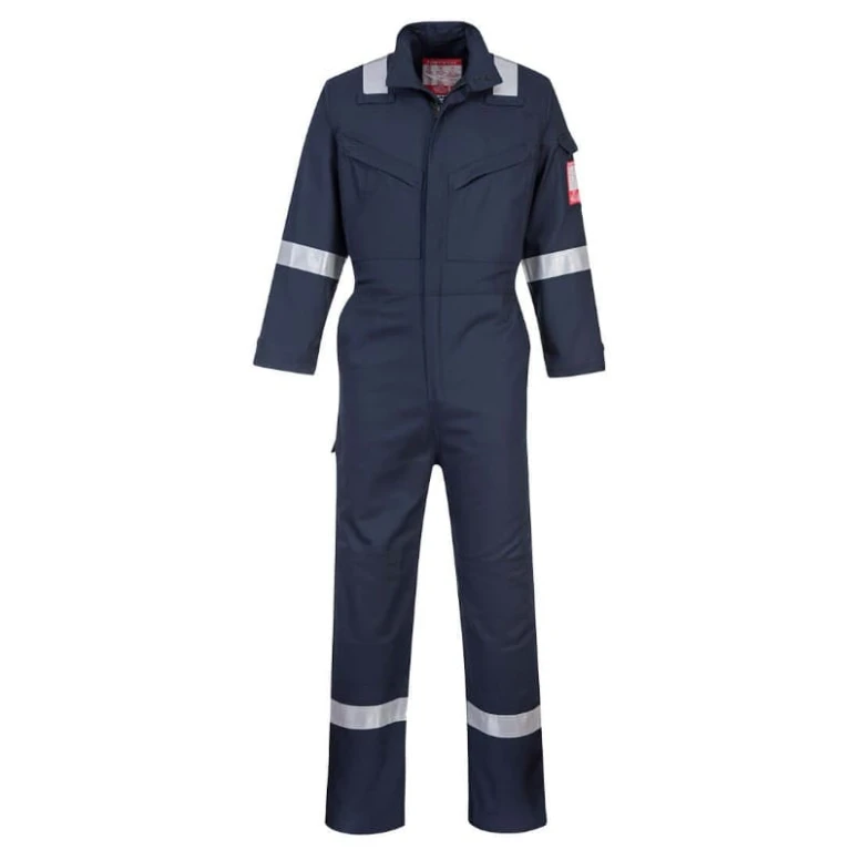 Ganzes Arbeitsoverall Bizflame Ultra Portwest FR93
