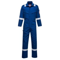 Ganzes Arbeitsoverall Bizflame Ultra Portwest FR93