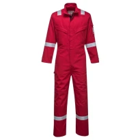 Ganzes Arbeitsoverall Bizflame Ultra Portwest FR93