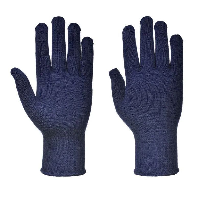 12 Paar - Thermo-Unterhandschuhe - A115 Portwest