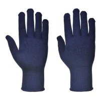 12 Paar - Thermo-Unterhandschuhe - A115 Portwest
