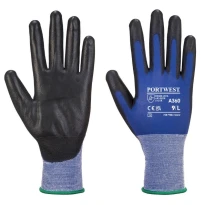 12 Paar - Arbeitshandschuhe Flex - Senti - A360 Portwest