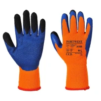 12 Paar - Arbeitshandschuhe Duo-Therm - A185 Portwest
