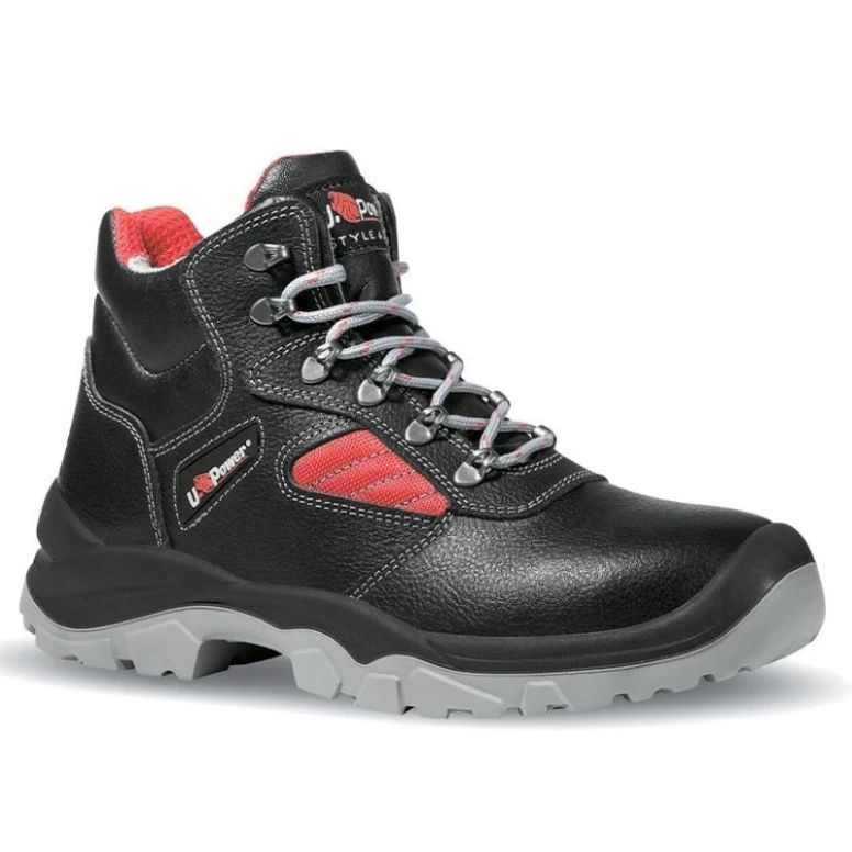 Sicherheitsschuhe U-Power Mayon S3 SRC BC10473