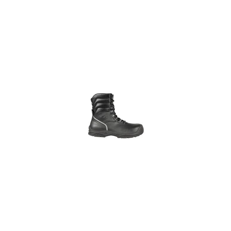 Sicherheitsschuhe Cofra Bratislav Black UK S3 CI SRC 12760-000