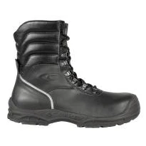 Sicherheitsschuhe Cofra Bratislav Black UK S3 CI SRC 12760-000