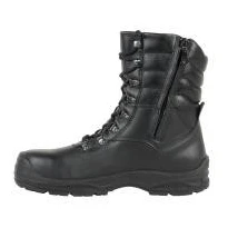 Sicherheitsschuhe Cofra Bratislav Black UK S3 CI SRC 12760-000