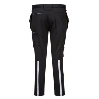 Alles muss raus -  Arbeitshose Portwest Holster Jogger  KX3 KX343  Größe 3XL Farbe Schwarz