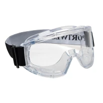Maske Brille Challenger Portwest PW22