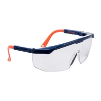 Brillen Classic Sicherheit Plus Portwest PS33