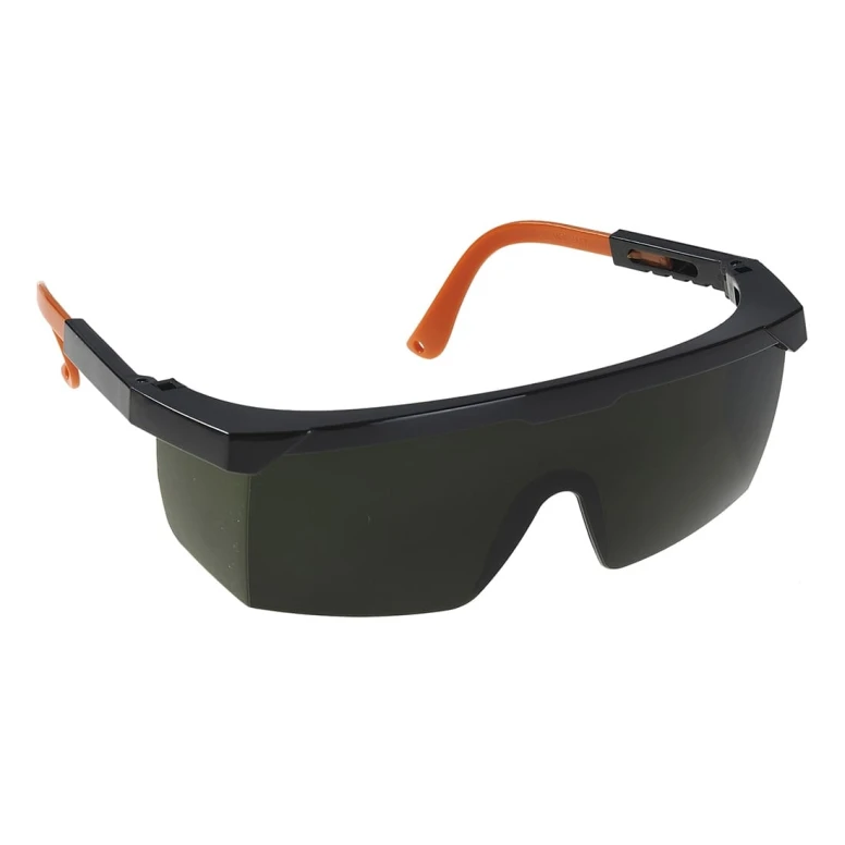 Brillen Schweißerschutz Portwest PW68