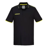 Arbeitspoloshirt Portwest Eco WX3