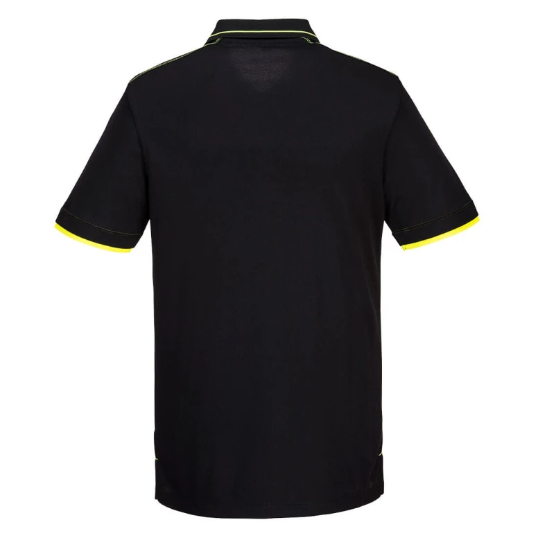 Arbeitspoloshirt Portwest Eco WX3