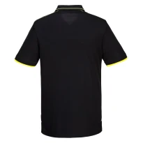 Arbeitspoloshirt Portwest Eco WX3