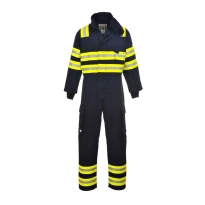 Arbeitsoverall Waldbrände Feuerfest Portwest FR98