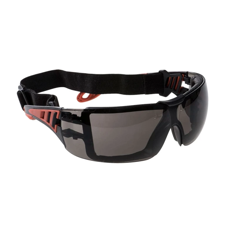 Brillen Tech Look Plus Portwest PS11